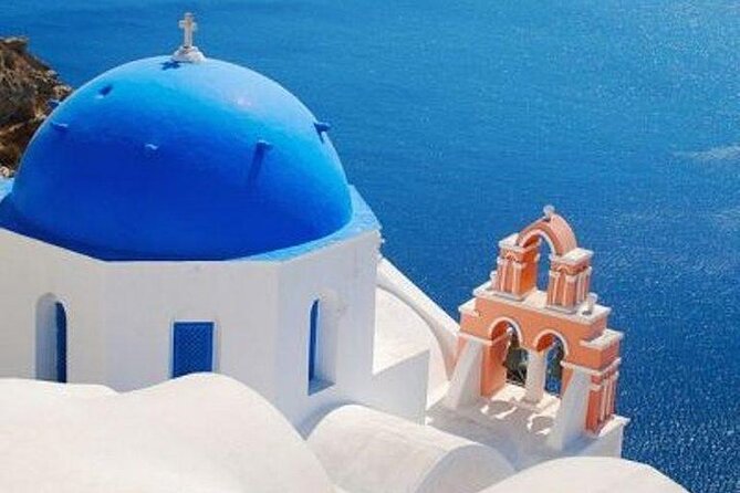 Santorini Ultimate Destinations - Key points to know before booking
