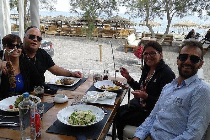 Santorini Ultimate Destinations - What the $216.26 price means