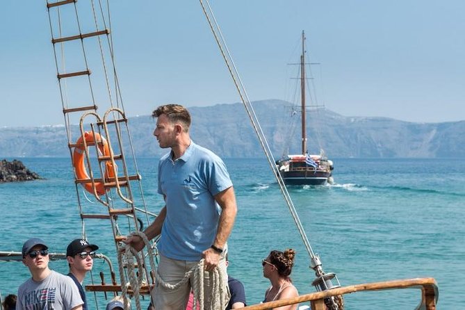 Santorini Volcano Tour - Who will enjoy this Santorini excursion