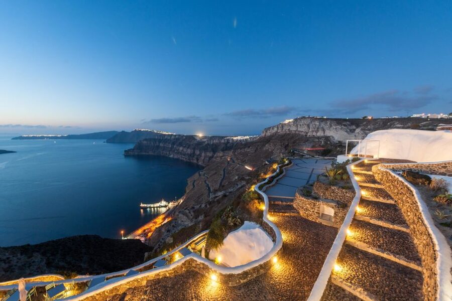 Santorini Wine Roads: Tour of 3 Wineries with a Sommelier - Cycladic cheese instead of a full lunch