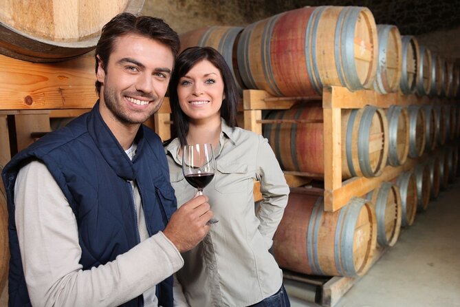 Santorini Wine Stories: Sunset Tour with Tasting & Dinner - Key details before you book