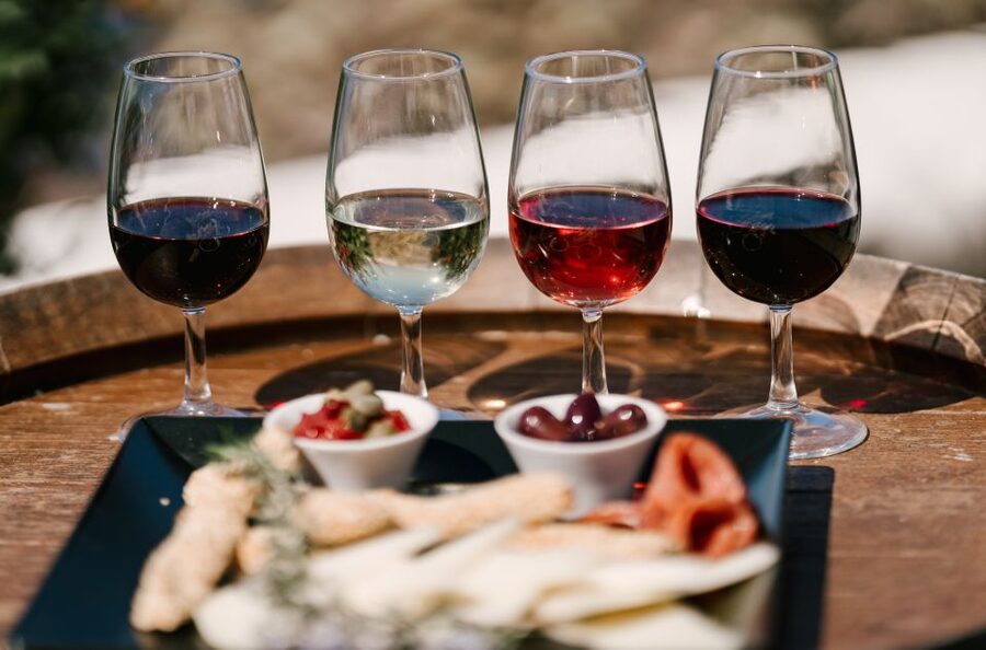 Santorini: Wine Tasting Tour to 3 Wineries with Transfer - Is $122 a fair price?