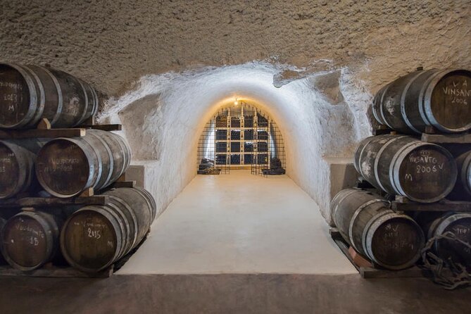 Santorini Wine Tour with sunset in Oia - My booking verdict