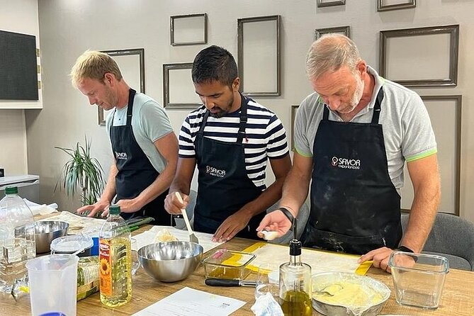 Savor Nafplio Cooking Class - Why the small group matters