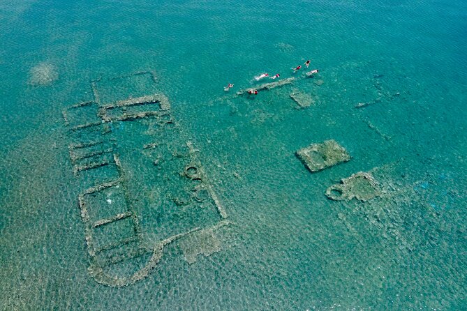 Sea Kayak Epidavros - Ancient Sunken City Tour - Why this tour feels different from a standard boat trip