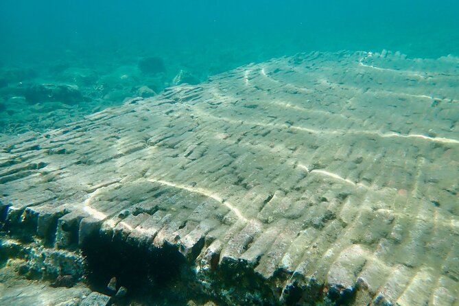Sea Kayak Epidavros - Ancient Sunken City Tour - Snacks, conversation, and a gentler pace