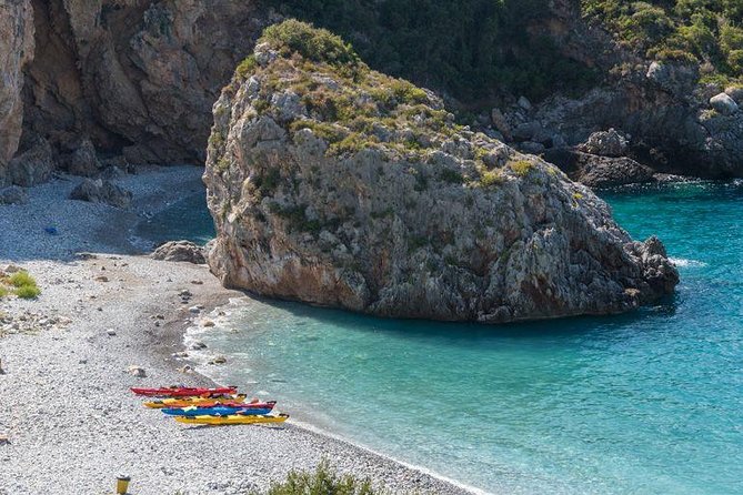 Sea Kayak in Kardamili - Key points to know before you book