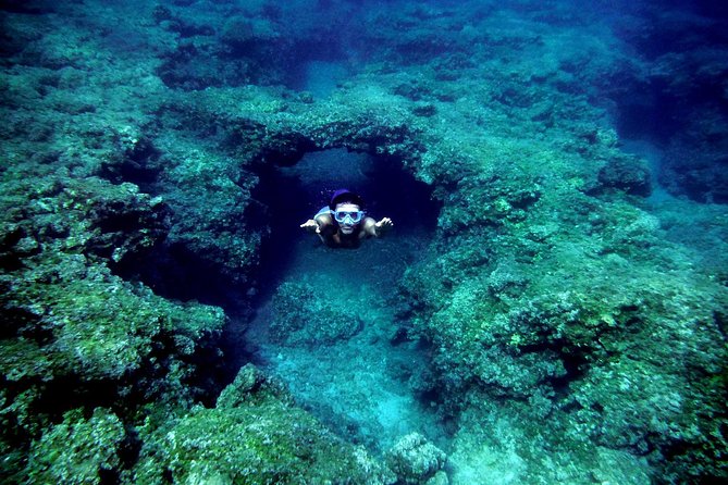 Sea Kayak & Snorkel tours in West Crete - A guide-led outing with room for different abilities