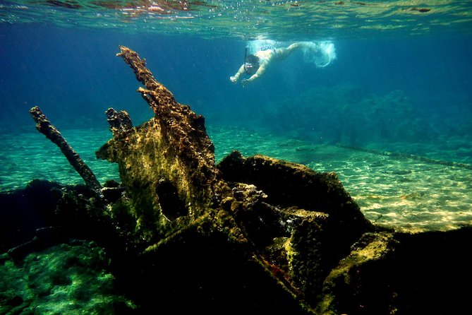 Sea Kayak & Snorkel tours in West Crete - Choosing morning or afternoon, and handling the weather