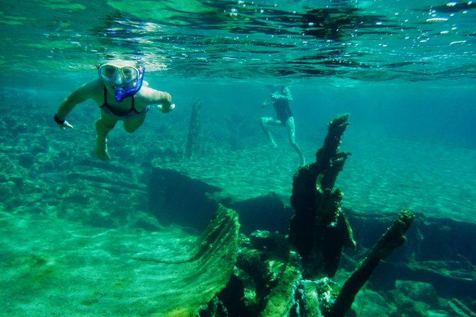 Sea Kayak & Snorkel tours in West Crete - Is $94.13 a fair price?
