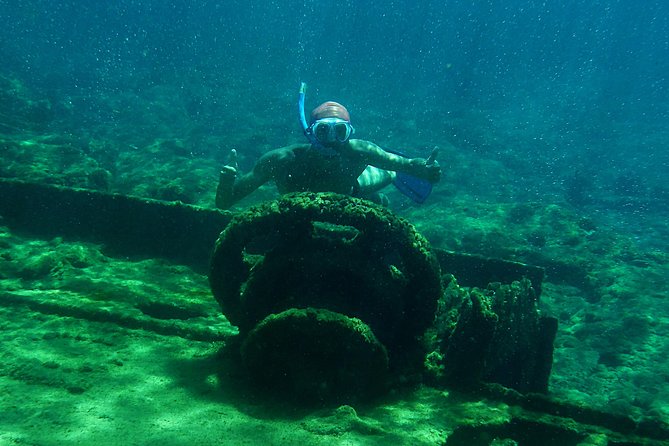 Sea Kayak & Snorkel tours in West Crete - What to bring and what to clarify before booking