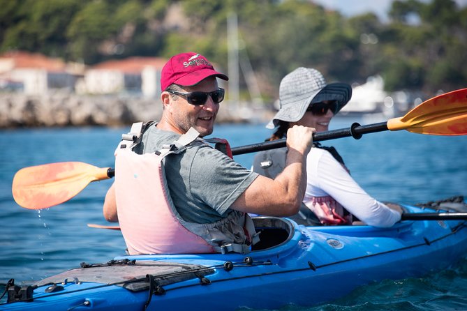 Sea Kayaking in Navarino Bay - Price, timing, and the practical tradeoffs