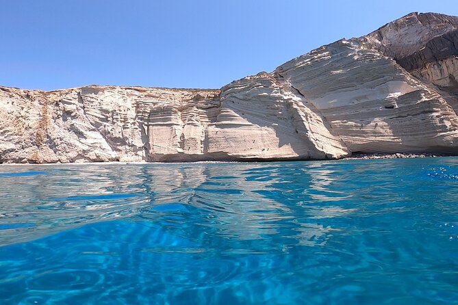 Semi-private Day Cruise - Why this Paros cruise is worth considering