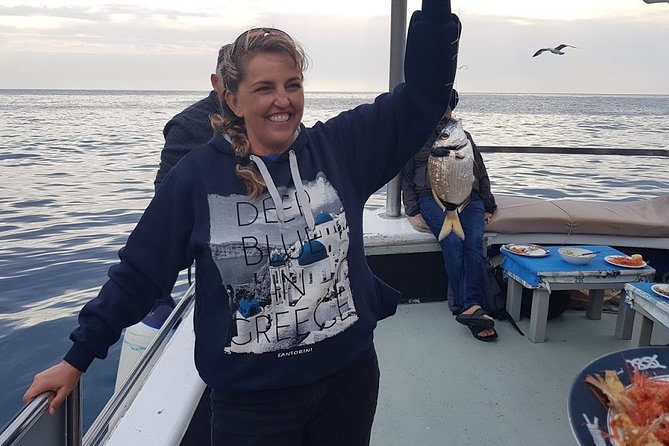 Semi - Private Fishing Tour (transportation included) - The fishing: nets, hand lines, and local methods