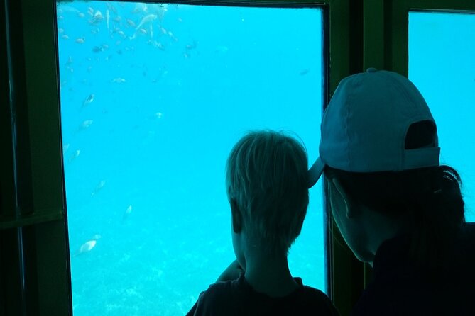 Semi-Submarine Tour from Agios Nikolaos - How the value compares with other sea activities