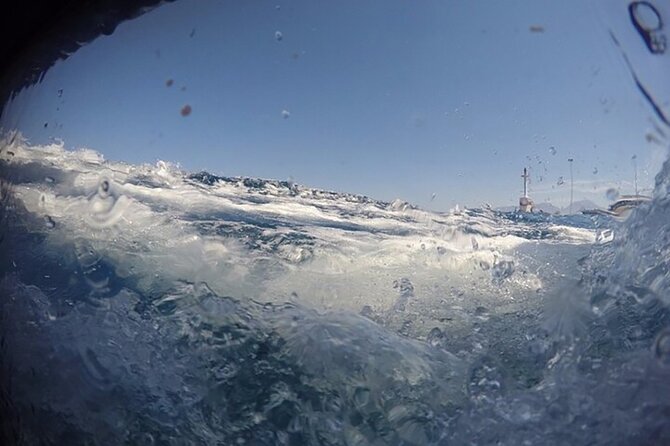 Semi-Submarine Tour from Agios Nikolaos - Seating can shape the whole underwater experience