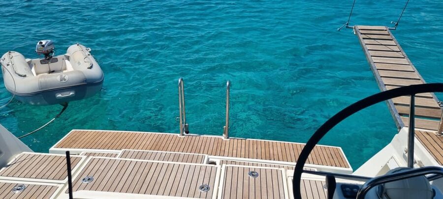 Shared Balos and Gramvousa Sailing Trip with Meal and Drinks - Who will enjoy this day most