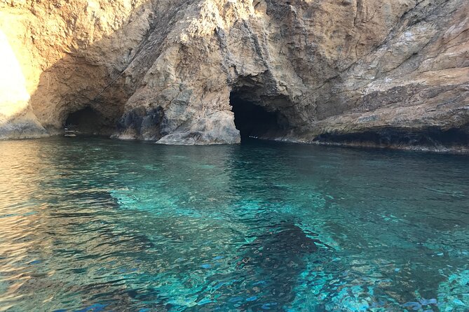 Shared Mykonos Sail Cruise to Delos and Rhenia Islands - The yacht atmosphere and crew service