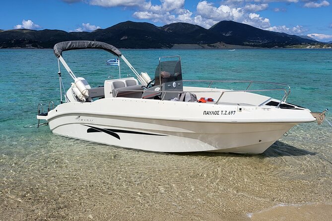 Shipwreck and Blue Caves - Private Speedboat Tour (up to 6 pax) - Why a private boat is the smart part of the plan