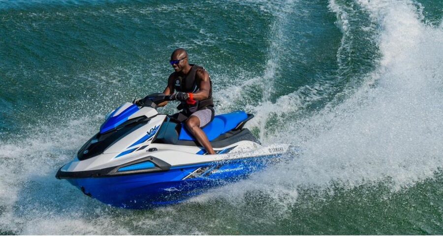 Sidari: Yamaha Jet Ski Rental with Safety Briefing - Key points for your Sidari ride