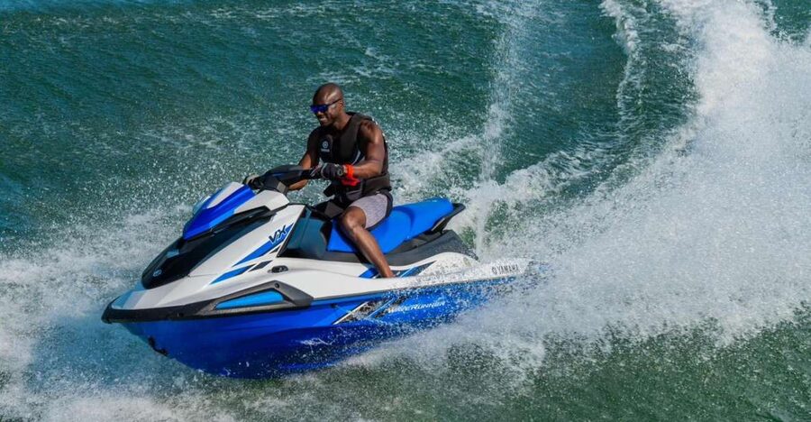 Sidari: Yamaha Jet Ski Rental with Safety Briefing - Timing, cancellations, and practical planning