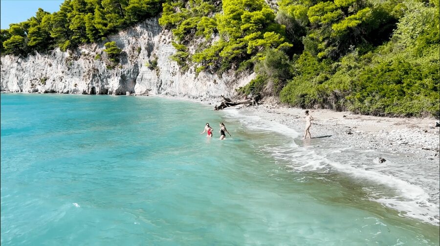 Skiathos: Mamma Mia Island and Beach Day Cruise - Quick facts for planning your day