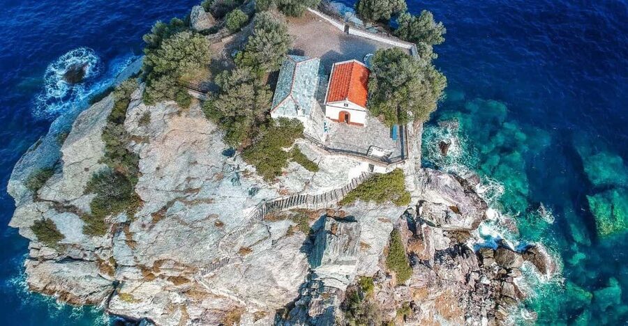 Skopelos: Mamma Mia Experience - Key points to know before booking
