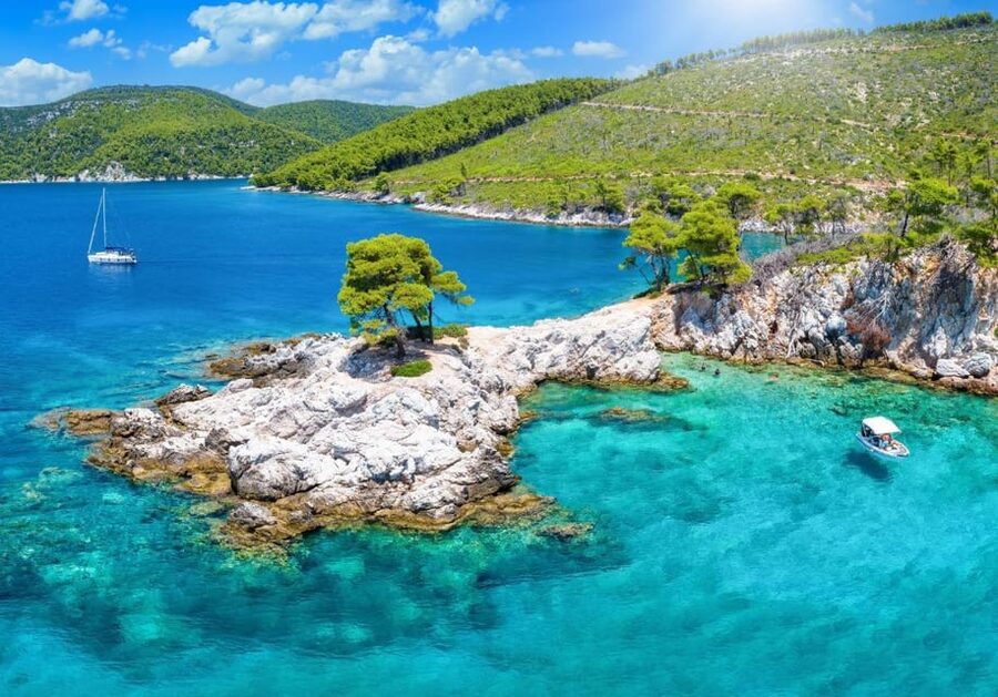 Skopelos: Mamma Mia Experience - Practical tips for making the day better