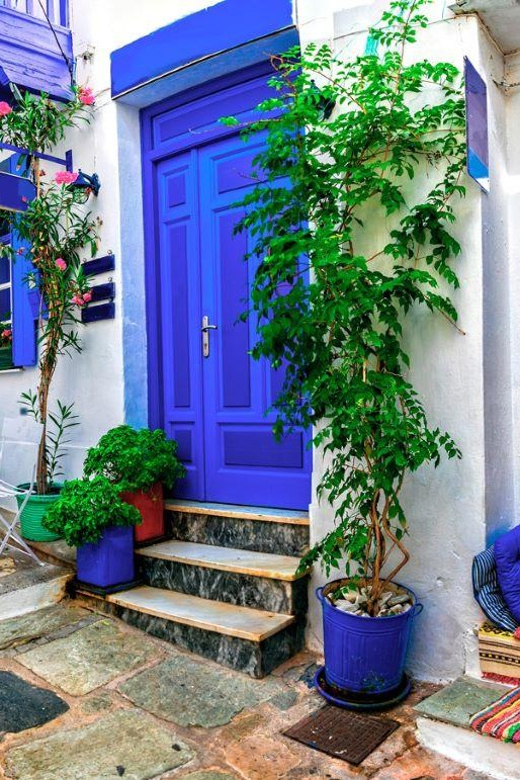 Skopelos: Mamma Mia Experience - What the $60 price really covers