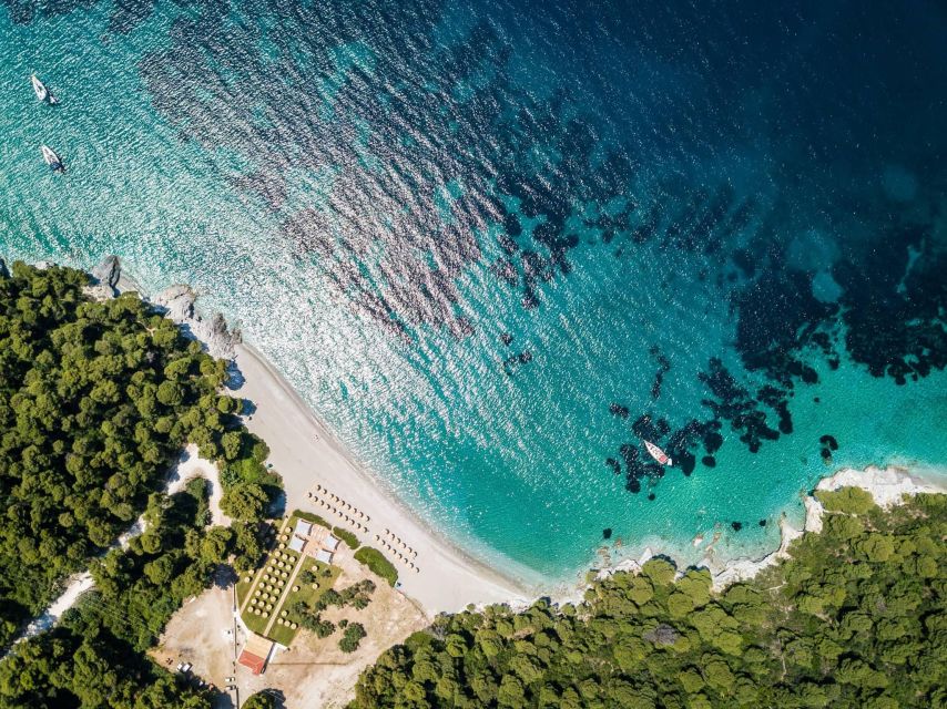 Skopelos: Mamma Mia Filming Locations Tour - Why this tour works beyond the movie