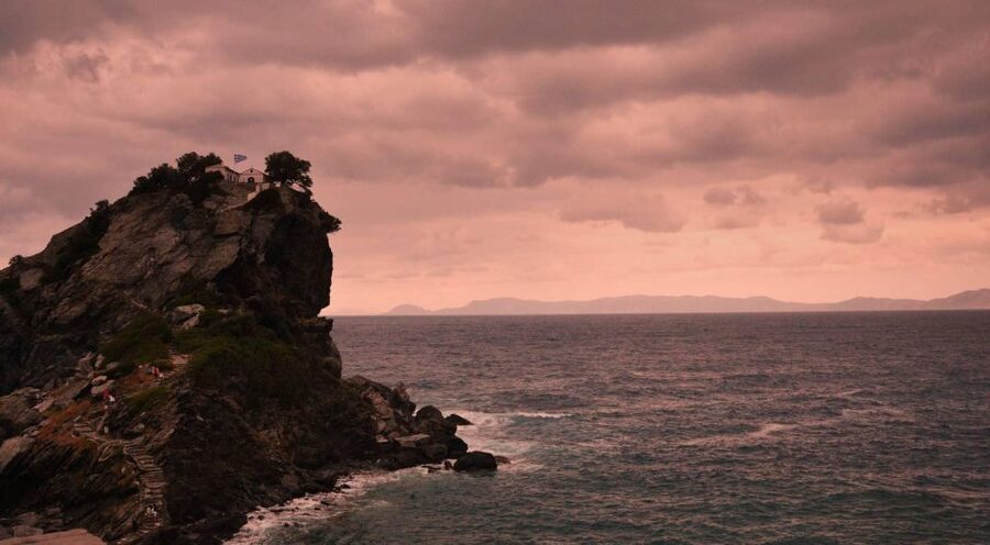 Skopelos: Mamma Mia Filming Locations Tour - What the guide adds to the day