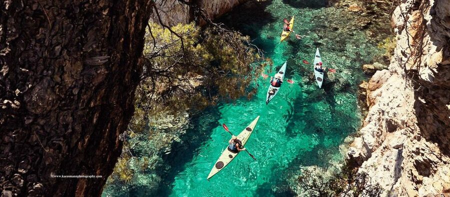 Skopelos: Mamma Mia Filming Locations Tour - Timing the tour for heat, crowds, and light