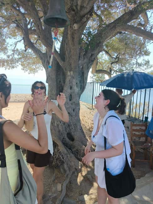 Skopelos: Mamma Mia Tour - FAQ