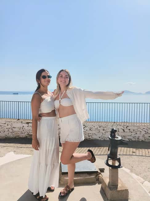 Skopelos: Mamma Mia Tour - Why this Mamma Mia day works