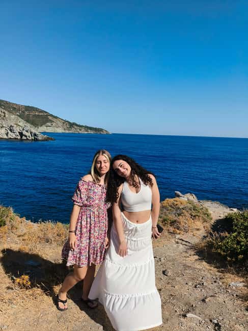 Skopelos: Mamma Mia Tour - What the movie adds to the chapel visit