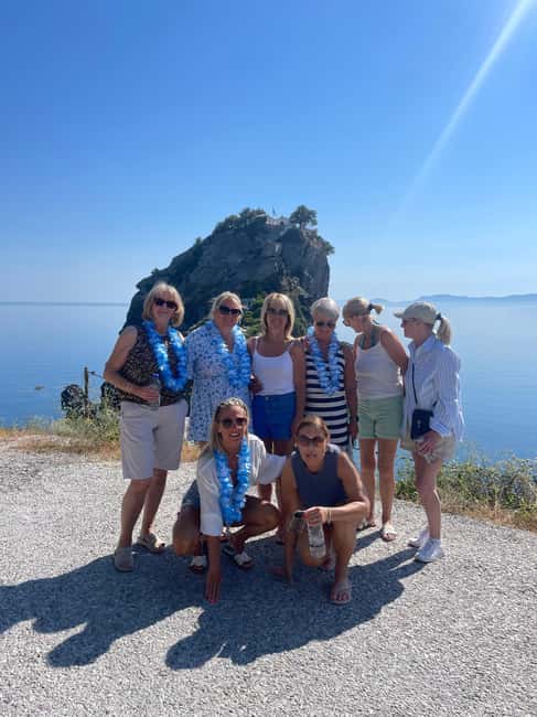 Skopelos: Mamma Mia Tour - Is $45.17 a fair price?