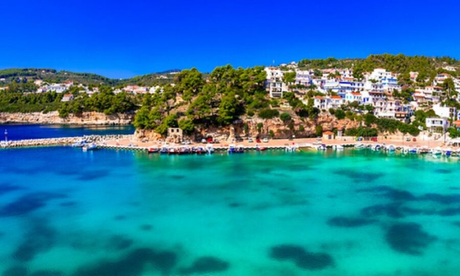 Skopelos: The Mamma Mia Island Tour - Key points to know before booking