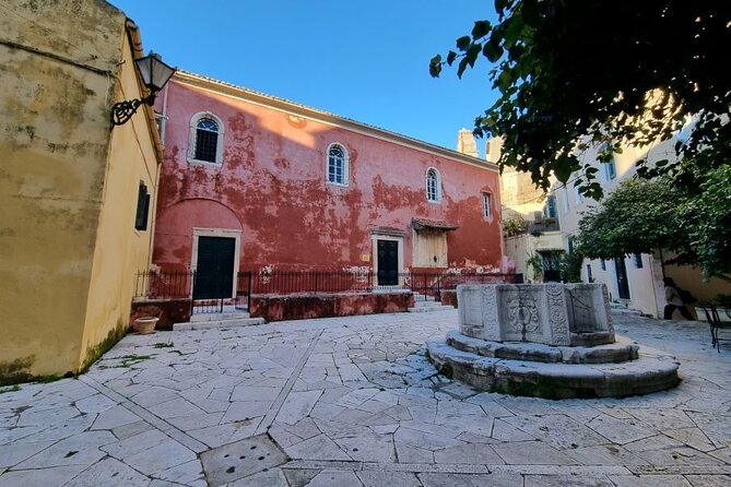Small Group Corfu Walking City Tour - Why this walk works as a first look at Corfu