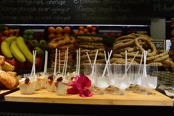 Small-Group Food and Cultural Tour in Corfu - Saint Spyridon and the narrow Old Town lanes