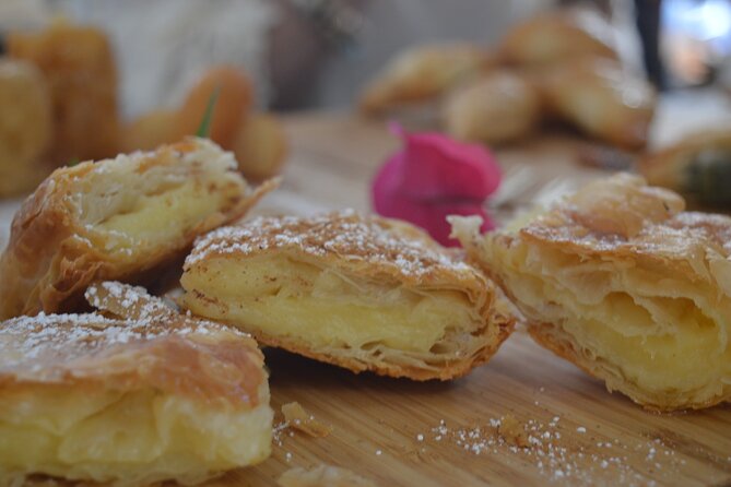 Small-Group Food and Cultural Tour in Corfu - The final plate: pastitsada and Corfiot cooking