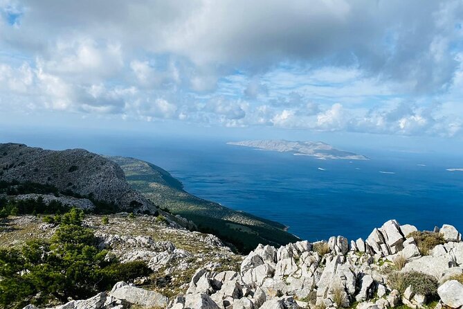 Small Group Hiking on Mount Akramitis in Rhodes - Is the $57.67 price good value?