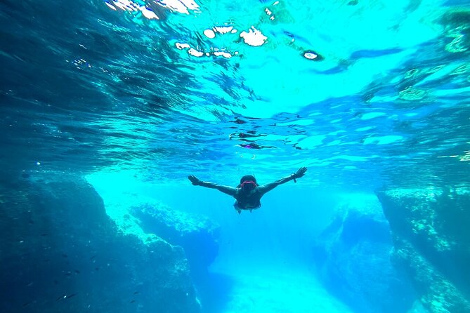 Small Group Kaiki Cruise & Greek Gastronomy Experience - Comfort, swimming, and what to pack