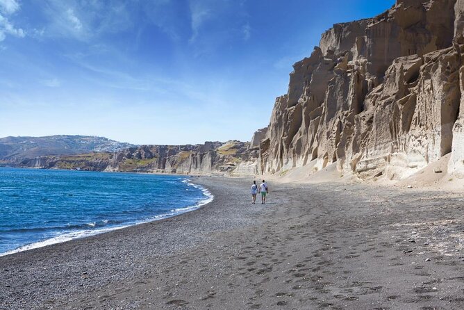 Small-Group Santorini Sea Caves Kayak Trip with Snorkeling & Picnic - Key points to know before booking
