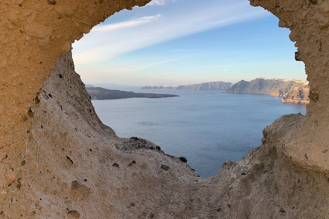 Small Group Sightseeing Tour: All Santorini’s Treasures - Three Bells of Fira and the first caldera views