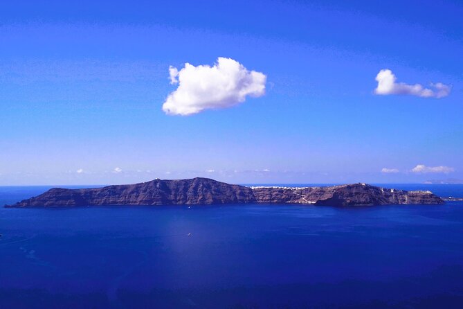 Smooth and Fun Taste of Santorini Private Tour - Who will enjoy this experience most?