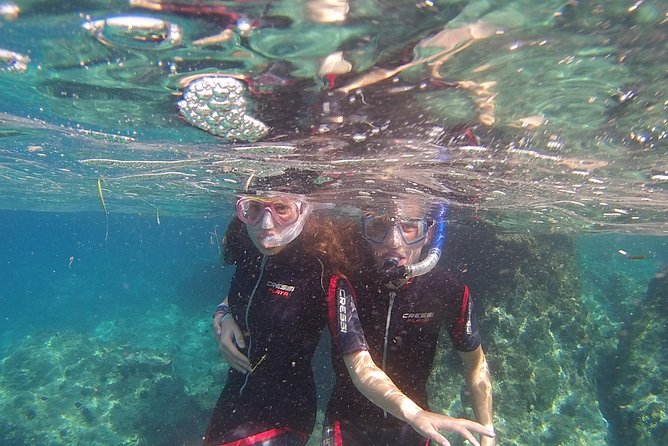 Snorkeling trip - Equipment, photos, and what to bring
