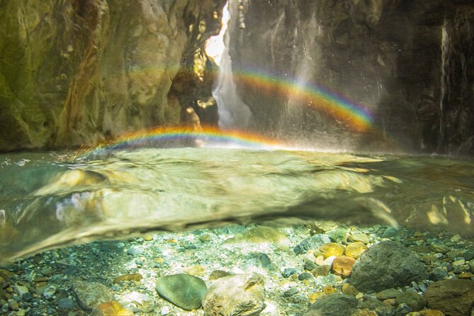 Snorkeling Trip to Kourtaliotiko Gorge Waterfalls, Plakias, Crete - Who should choose this experience?