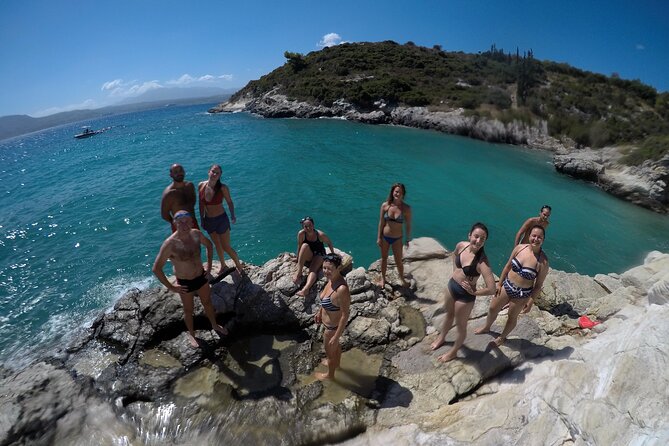 Stand -Up Paddleboard and Multi-Surprise Elements Tour in Crete - Who should book this Chania water activity?