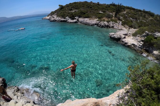 Stand -Up Paddleboard and Multi-Surprise Elements Tour in Crete - Should you book the SUPinCrete tour?