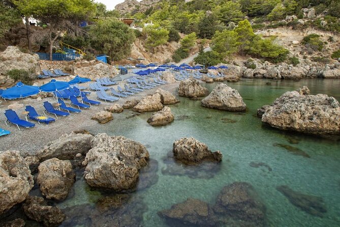 Sun & Sea 6 Hour All Inclusive Swimming Cruise with Greek BBQ & Unlimited Drinks - Key points to know before booking